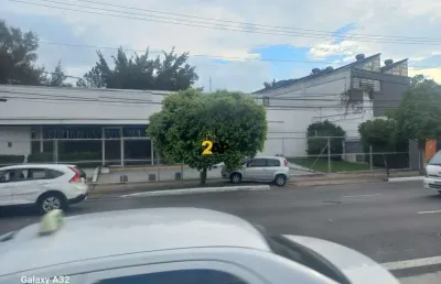 Ponto loja comercial para aluguel no brooklin - santo amaro