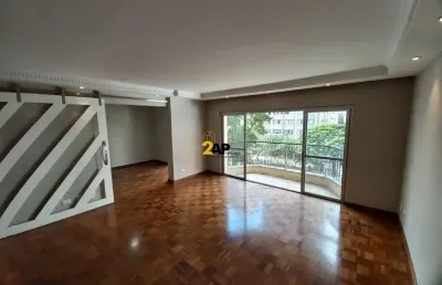 Imperdível apartamento à venda em indianópolis, são paulo-sp! 3 quartos, 3 suítes, 3 salas, 4 banheiros, 2 vagas, 158m².
