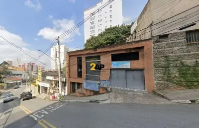 Oportunidade única: ponto comercial à venda no real parque, com 317m² e 2 banheiros!