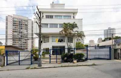Prédio comercial para venda ou aluguel no bosque da saúde: 20 vagas