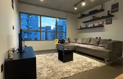 Imperdível! apartamento à venda em são paulo-sp, bela vista, 2 quartos, 1 suíte, 3 salas, 2 banheiros, garagem e 75m². venha conferir!