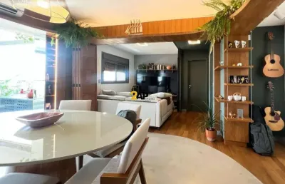 Apartamento de 2 quartos com suíte e vaga na indianópolis - são paulo-sp: imperdível oportunidade de investimento!