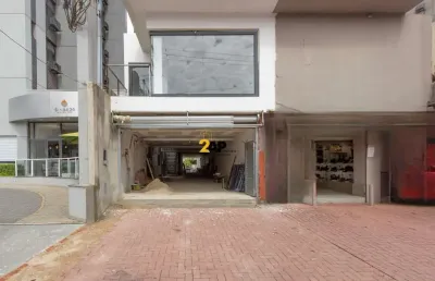 Loja comercial para aluguel na chácara santo antônio, 3 salas, 6 banheiros, 1 vaga garagem, 440m²