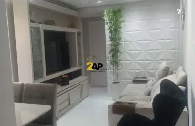 Apartamento à venda em catumbi, são paulo-sp: 2 quartos, 1 suíte, 2 banheiros, 1 vaga de garagem, 65m². venha conferir!