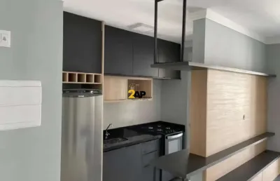 Apartamento à venda em são paulo-sp, vila andrade: 1 quarto, 1 banheiro, 1 vaga, 39m² de área!