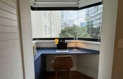 Imperdível: apartamento à venda na vila olímpia, são paulo-sp! 3 quartos, 1 suíte, 2 salas, 3 banheiros, 2 vagas de garagem e 95m².