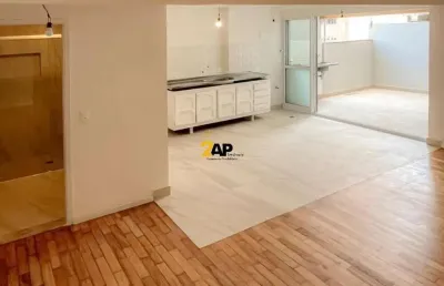 Imperdível oportunidade de investimento: apartamento à venda em cerqueira césar, são paulo-sp, com 2 quartos, 1 sala e 1 vaga de garagem!