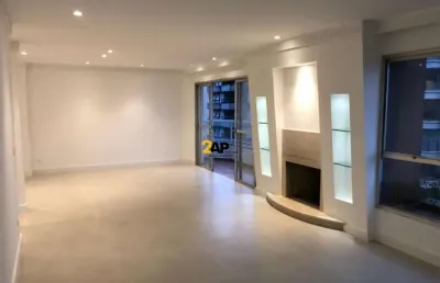 Imperdível apartamento à venda em são paulo - jardim paulista  3 quartos, 3 suítes, 3 salas, 4 banheiros, 3 vagas, 195m².