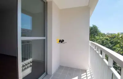 Imperdível! apartamento de 3 quartos com suíte e vaga de garagem na vila cruzeiro, são paulo-sp - 75,00m². confira já!