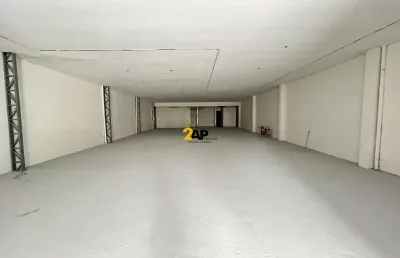 Loja comercial para aluguel em santo amaro, 4 banheiros, 4 vagas e 300m² de área