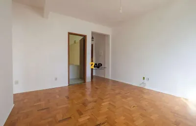Apartamento à venda em pinheiros, são paulo-sp: 2 quartos, 1 sala, 2 banheiros, 66m² de área!