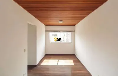 Apartamento à venda em são paulo-sp, na vila buarque: 2 quartos, 1 sala, 1 banheiro, 1 vaga de garagem, 57m². aproveite!