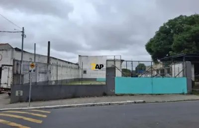 Galpão comercial para locação em santo amaro, são paulo-sp: 2 banheiros, 488m² de área
