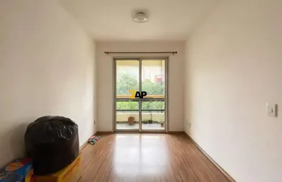 Oportunidade única: apartamento à venda em são paulo-sp, jardim vila mariana - 2 quartos, 1 sala, 1 banheiro, 55m², 1 vaga