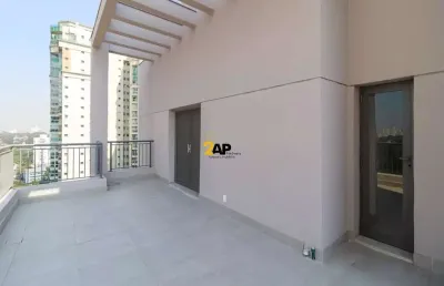 Apartamento à venda no brooklin, são paulo-sp: 1 quarto, 1 sala, 1 banheiro, 60m² de área! venha conferir!