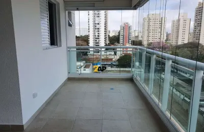 Imperdível apartamento à venda em são paulo-sp, bairro jardim santo amaro: 2 quartos, 1 suíte, 1 sala, 2 banheiros, 1 vaga, 76m².