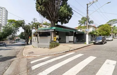 Ponto comercial para locação no campo belo: 4 banheiros, 10 vagas de garagem, 130,00 m² de área.