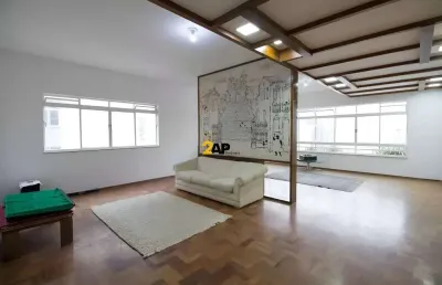 Apartamento à venda na bela vista, são paulo-sp: 4 quartos, 1 suíte, 3 salas, 3 banheiros, 2 vagas de garagem, 292m² de área.