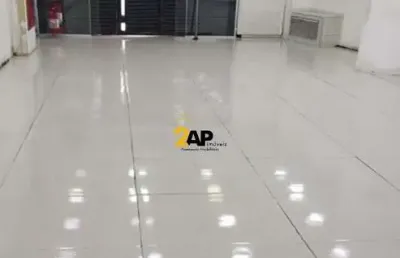 Loja comercial para aluguel no centro de sp - ponto de 120m² com 1 banheiro disponível