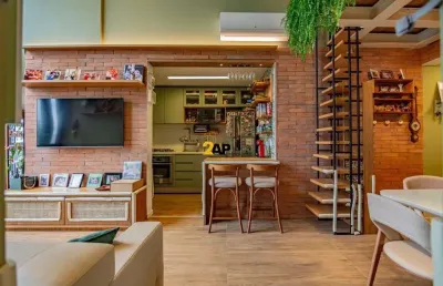 Imperdível oportunidade de adquirir um elegante apartamento na vila olímpia, são paulo-sp: 2 quartos, 2 suítes, 2 salas, 3 banheiros, 2 vagas, 105m²!