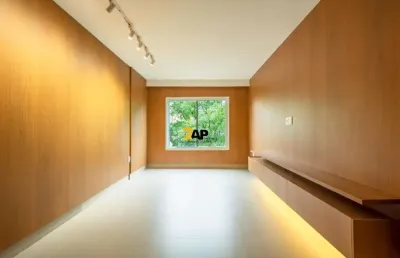 Apartamento à venda em são paulo-sp, vila nova conceição - 2 quartos, 2 suítes, 1 vaga de garagem!