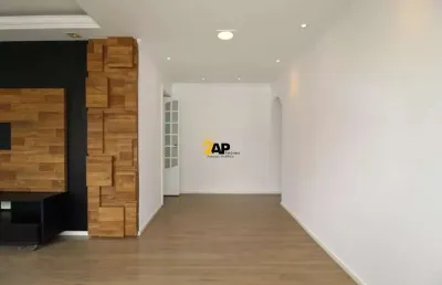 Apartamento à venda em indianópolis, são paulo-sp: 3 quartos, 1 suíte, 1 sala, 3 banheiros e 1 vaga de garagem!