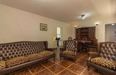 Imperdível apartamento de 3 quartos em pinheiros com 120m² - são paulo-sp
