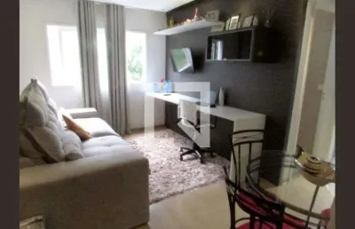 Apartamento à venda - vila andrade, 1 quarto,  39 m2