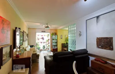 Apartamento à venda - vila andrade, 3 quartos,  95 m2