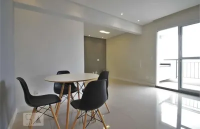 Apartamento à venda - vila andrade, 2 quartos,  61 m2