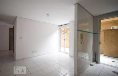 Apartamento com 2 quartos à venda na Rua Antônio Aggio, 49, Panamby, São Paulo