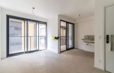 Oportunidade única: apartamento à venda em jardim paulista, são paulo-sp - 2 quartos, 1 suíte, 1 vaga - 60m²