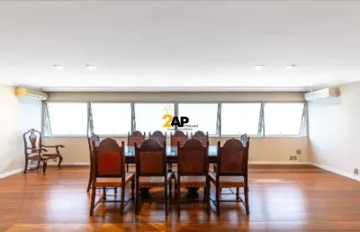 Imperdível: apartamento de 3 quartos no jardim paulista, são paulo-sp - 170m², 2 vagas. confira agora!
