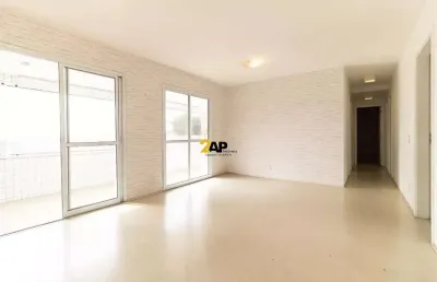Apartamento à venda em são paulo-sp, vila dom pedro i: 4 quartos, 2 suítes, 1 sala, 4 banheiros, 2 vagas, 136 m².