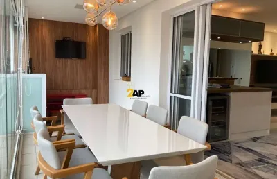 Apartamento de 3 quartos com suíte e 2 vagas na vila andrade, são paulo-sp: confira essa oportunidade!