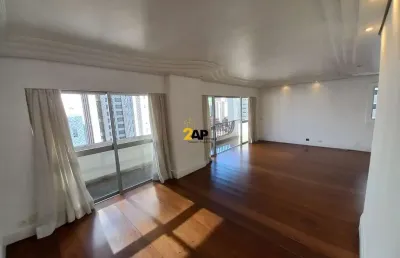Apartamento de luxo em moema, são paulo-sp: 3 quartos, 3 suítes, 3 salas, 4 banheiros, 3 vagas de garagem, 200m² de área.