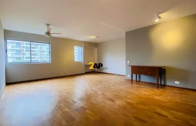 Apartamento reformado à venda na vila cordeiro, 2 dormitórios, 1 vaga de garagem com 90m².