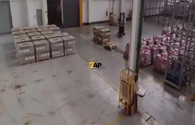Aluguel de galpão comercial em santo amaro, são paulo-sp: 20 banheiros, 20.500,00 m² na vila almeida!