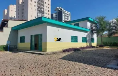 Ponto comercial para aluguel no jardim marajoara - 2 banheiros, 5 vagas, 175m².