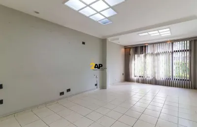 Ponto comercial para locação em moema, sp - 10 salas, 3 banheiros, 500m² de área.