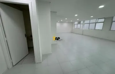 Conjunto comercial de alto padrão na bela vista: 195m² de luxo em condomínio exclusivo em são paulo-sp