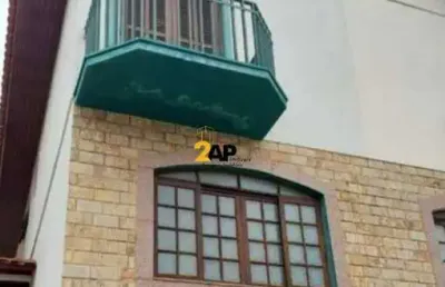 Casa em vila sônia com 150m², 3 quartos sendo 2 suítes e 3 vagas