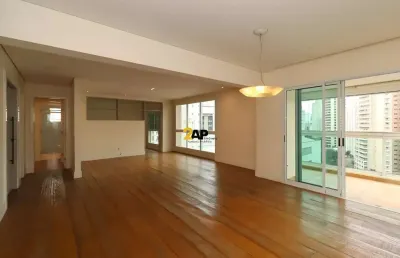 Apartamento de luxo no paraíso: 4 quartos, 2 suítes, 1 sala, 4 banheiros, 3 vagas de garagem, 148m² - são paulo-sp.