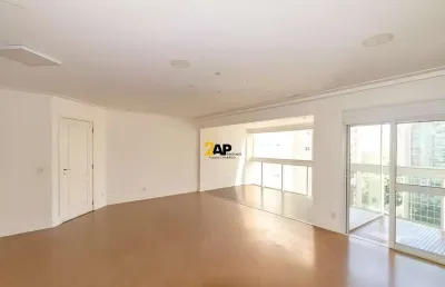 Apartamento de luxo na vila olímpia: 3 quartos, 3 suítes, 2 salas, 5 banheiros, 3 vagas de garagem, 125m². venha conhecer!