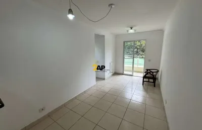 Imperdível oportunidade de investimento: apartamento à venda na vila das belezas, 3 quartos, 1 suíte, 1 vaga, 60m², são paulo-sp.