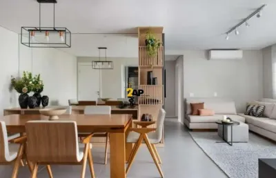 Imperdível! apartamento à venda em jardim caboré com 87m², 2 quartos, 1 suíte, 2 vagas.