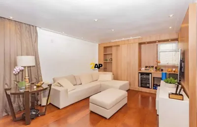 Imperdível: apartamento de luxo com 4 quartos e 3 suítes na aclimação, são paulo-sp - 139m², 2 vagas. confira!