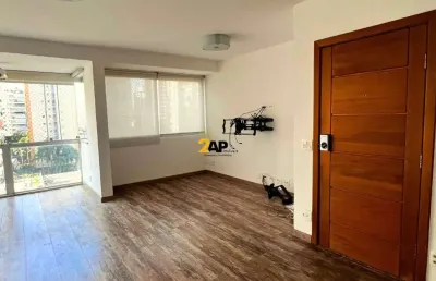 Imperdível apartamento à venda em moema, são paulo-sp: 4 quartos, 1 suíte, 2 salas, 4 banheiros, 2 vagas de garagem, 143m².