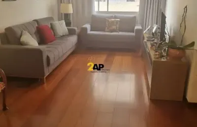 Apartamento luxuoso de 4 quartos e 128m² à venda em cerqueira césar, são paulo-sp