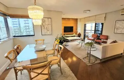 Apartamento de luxo na vila suzana: 4 quartos, 3 suítes, 3 salas, 5 banheiros, 3 vagas de garagem - sp